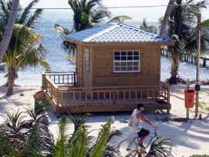 FOSC Office